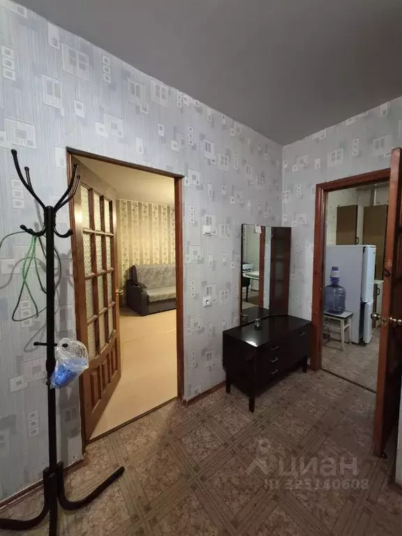 1-к кв. Московская область, Щелково Центральная ул., 9 (37.0 м) - Фото 1