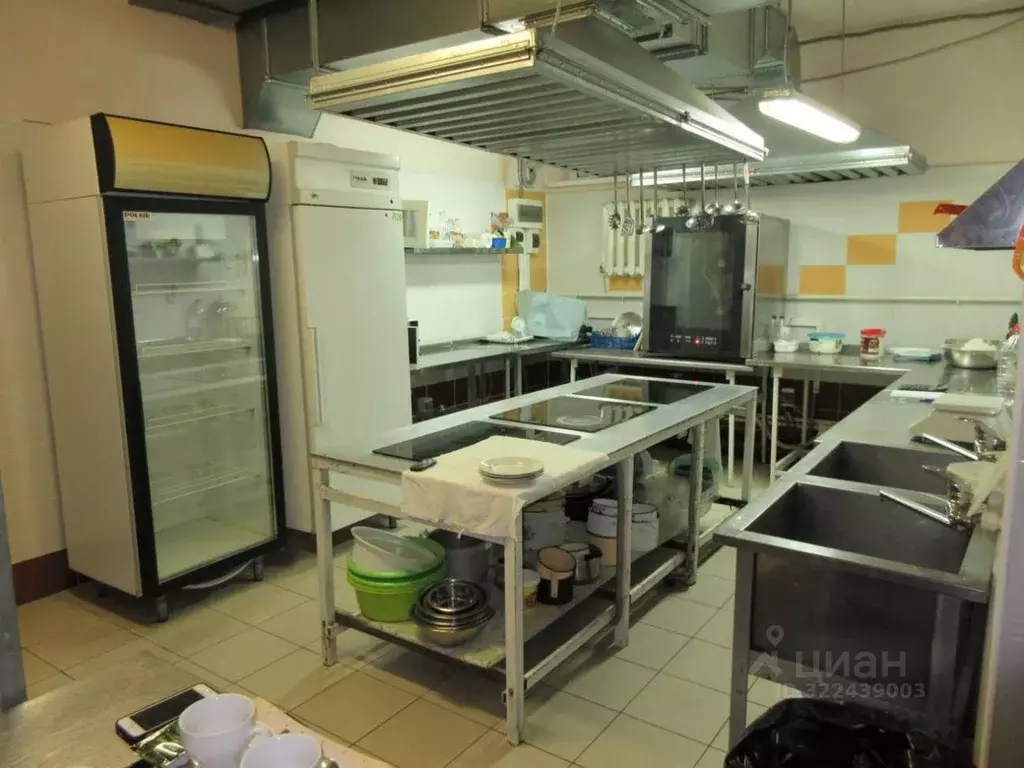 Помещение свободного назначения в Краснодарский край, Краснодар ул. ... - Фото 2