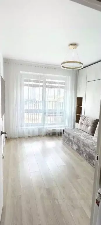 2-к кв. Московская область, Люберцы ул. Юности, 6 (40.0 м) - Фото 1