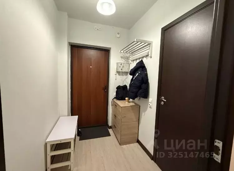 Студия Московская область, Балашиха ул. Безымянная, 4 (18.0 м) - Фото 2