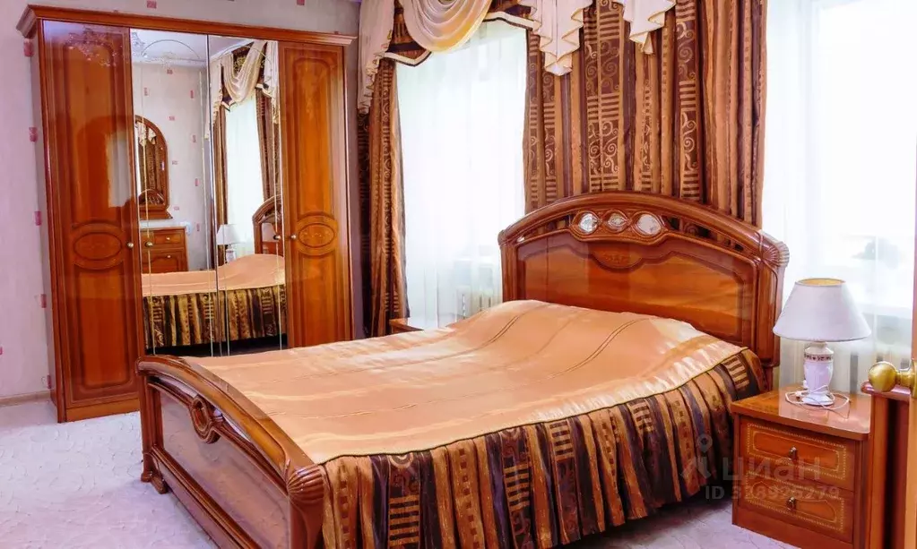 1-к кв. Тыва, Кызыл ул. Красных Партизан, 36 (72.0 м) - Фото 1