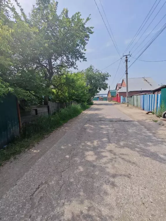 Участок в Новосибирская область, Обь ул. 2-я Северная, 39 (8.6 сот.) - Фото 2