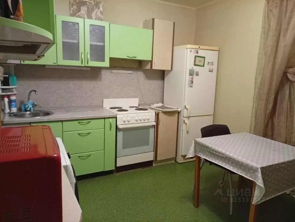 1-к кв. Московская область, Люберцы Зенино ЖК Самолет мкр, ул. ... - Фото 1