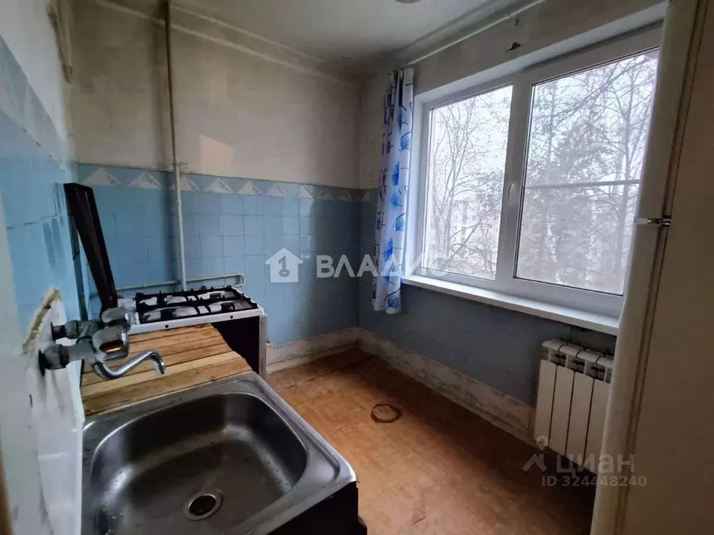 2-к кв. Воронежская область, Воронеж ул. Остужева, 10 (43.8 м) - Фото 2