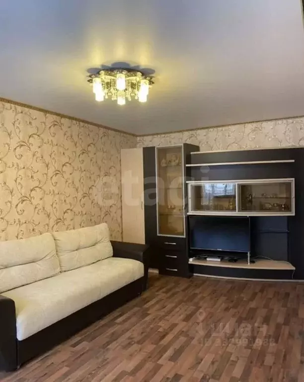 2-к кв. Тульская область, Тула городской округ, пос. Петелино ул. ... - Фото 1