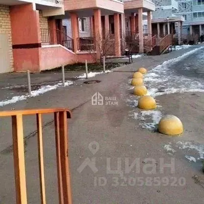 1-к кв. Калужская область, Калуга бул. Солнечный, 10 (35.6 м) - Фото 2