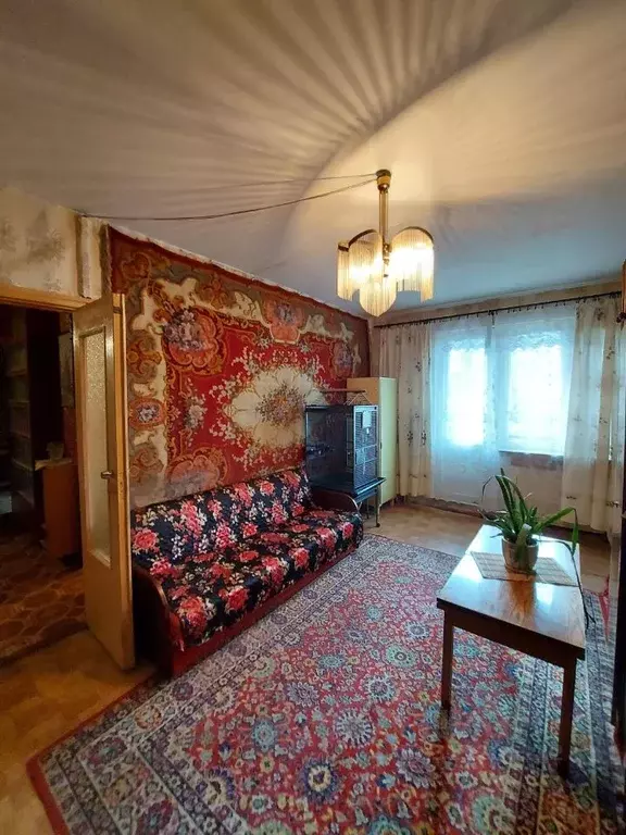 2-к кв. Санкт-Петербург Малая Карпатская ул., 13 (52.0 м) - Фото 0