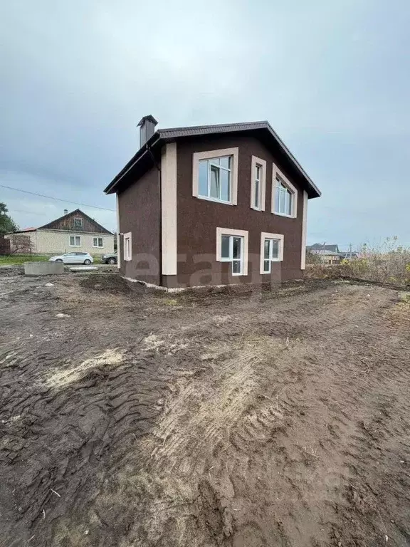 Дом в Татарстан, Набережные Челны ул. Ташлы Яр (130 м) - Фото 1