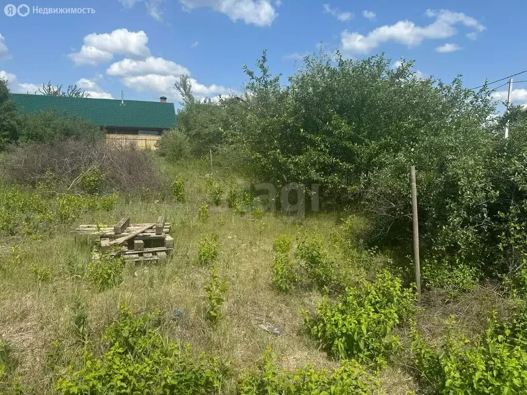 Участок в село Никольское, СТ Гармония (20 м) - Фото 1