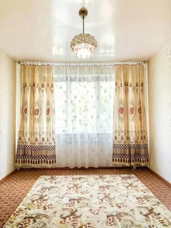 2-к кв. Чувашия, Шумерля ул. Урицкого, 6к1 (52.8 м) - Фото 1