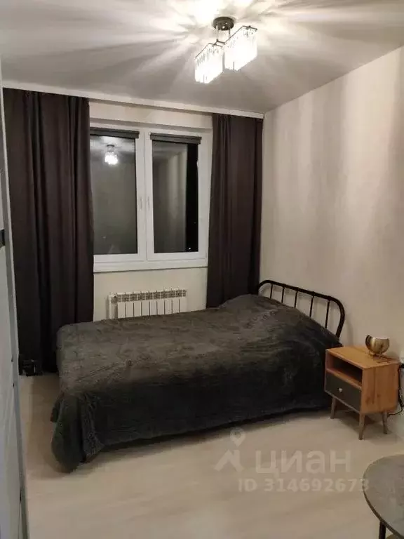 2-к кв. Ивановская область, Иваново ул. 10 Августа, 85 (43.0 м) - Фото 0