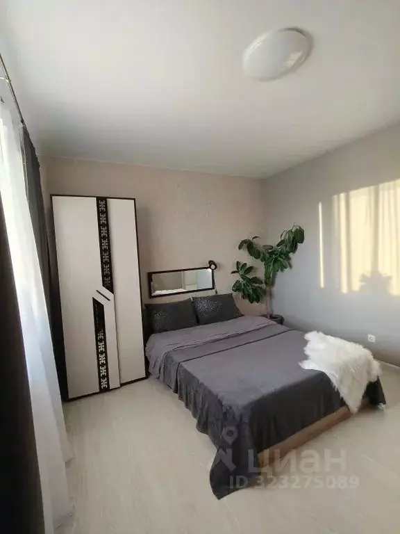 1-к кв. Свердловская область, Березовский Февральская ул., 28 (30.0 м) - Фото 2