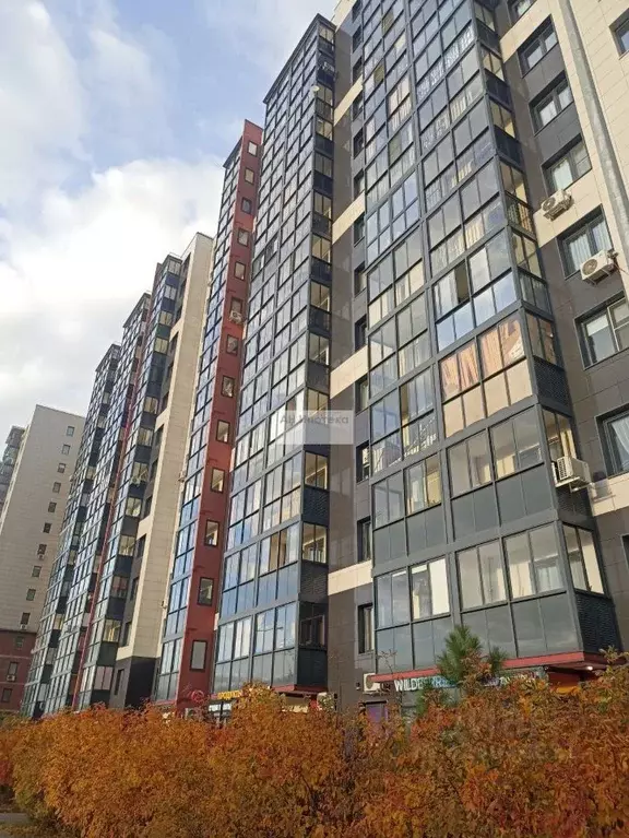 1-к кв. Московская область, Щелково Финский мкр, 11к1 (43.0 м) - Фото 1