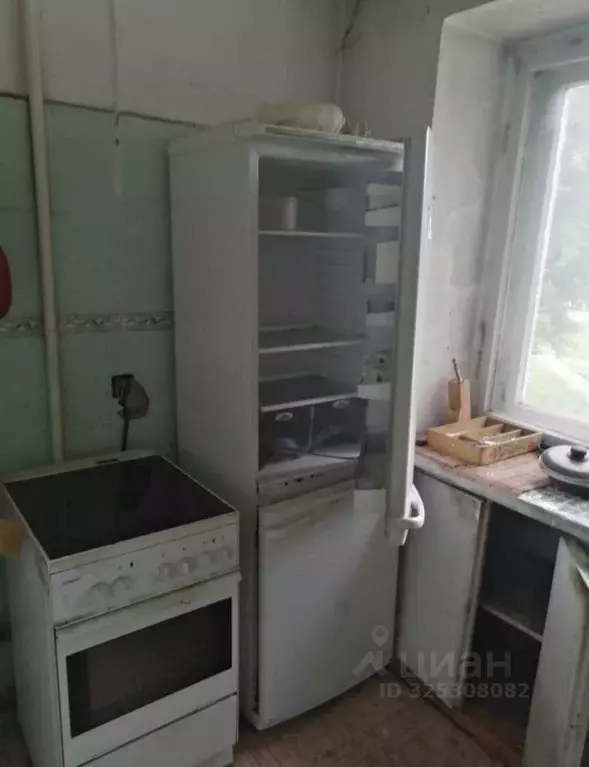 2-к кв. Иркутская область, Иркутск ул. Александра Невского, 25 (45.0 ... - Фото 1