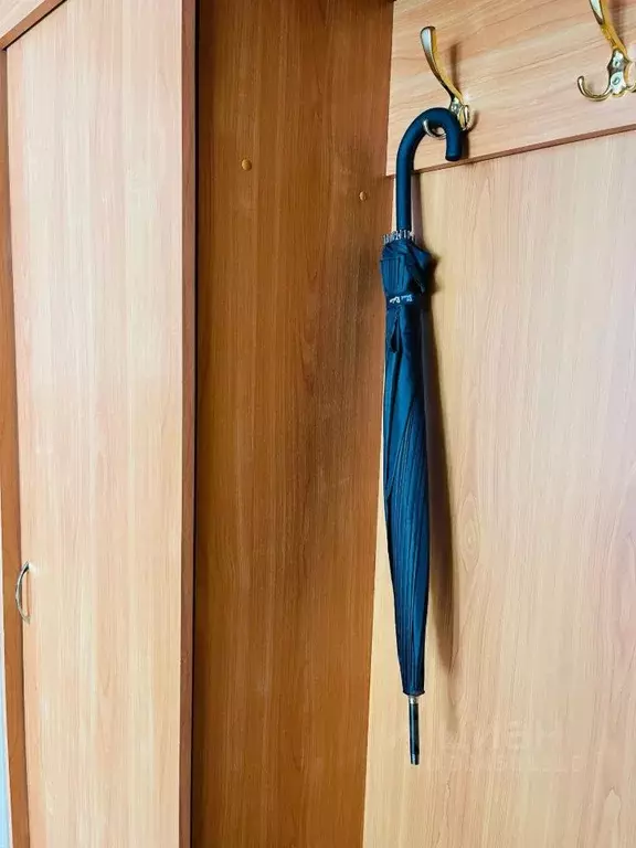 1-к кв. Калининградская область, Калининград Московский просп., 14 ... - Фото 2