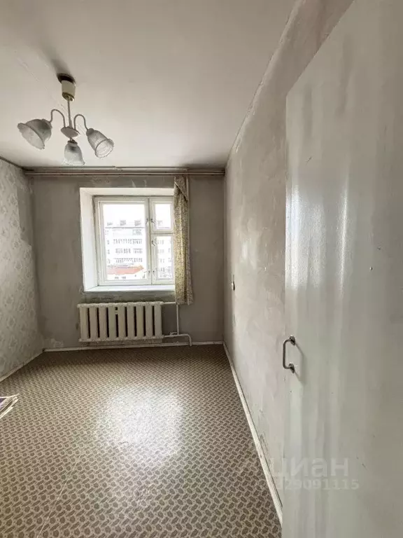 3-к кв. Марий Эл, Йошкар-Ола ул. Васильева, 4 (57.0 м) - Фото 1