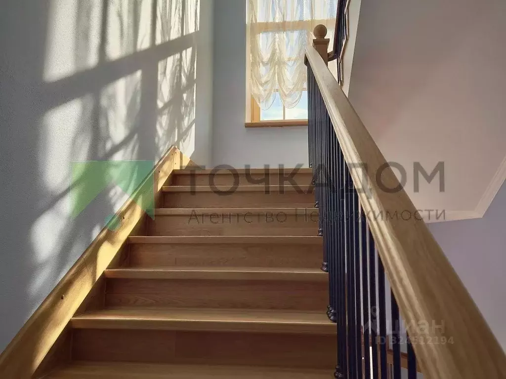 Дом в Санкт-Петербург пос. Песочный, Школьная ул., 15 (557 м) - Фото 1