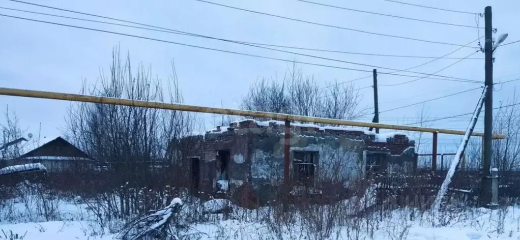 Участок в Свердловская область, Нижний Тагил Волочаевская ул. (7.71 ... - Фото 1