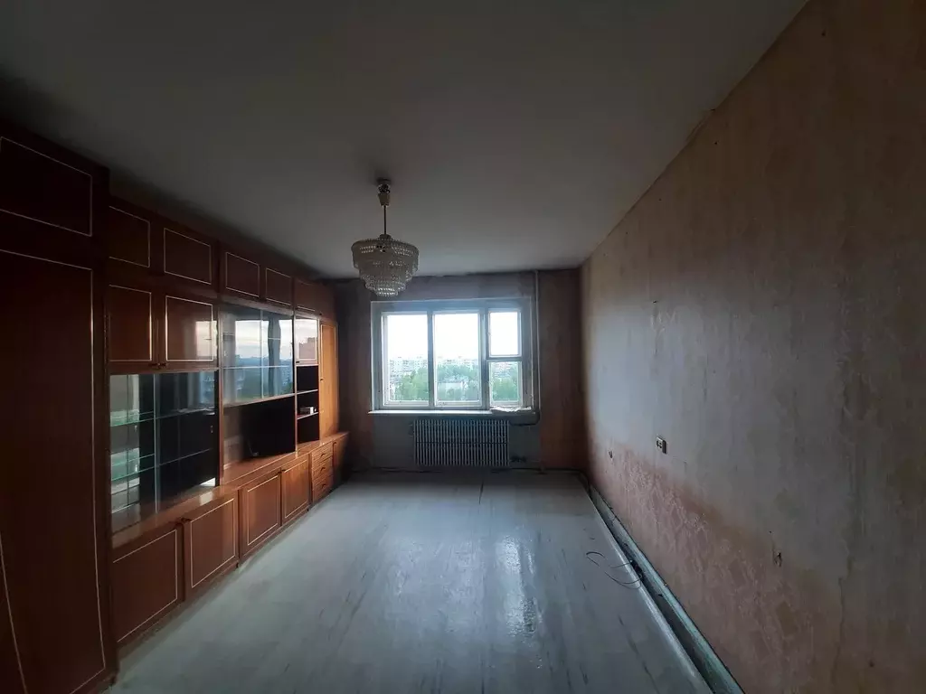 Продаётся 3-к квартира, 63 м - Фото 0