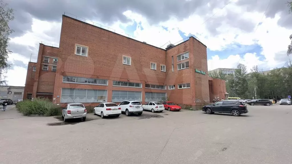 Гостиница (Хостел), Медицинская клиника, 1088 м - Фото 0