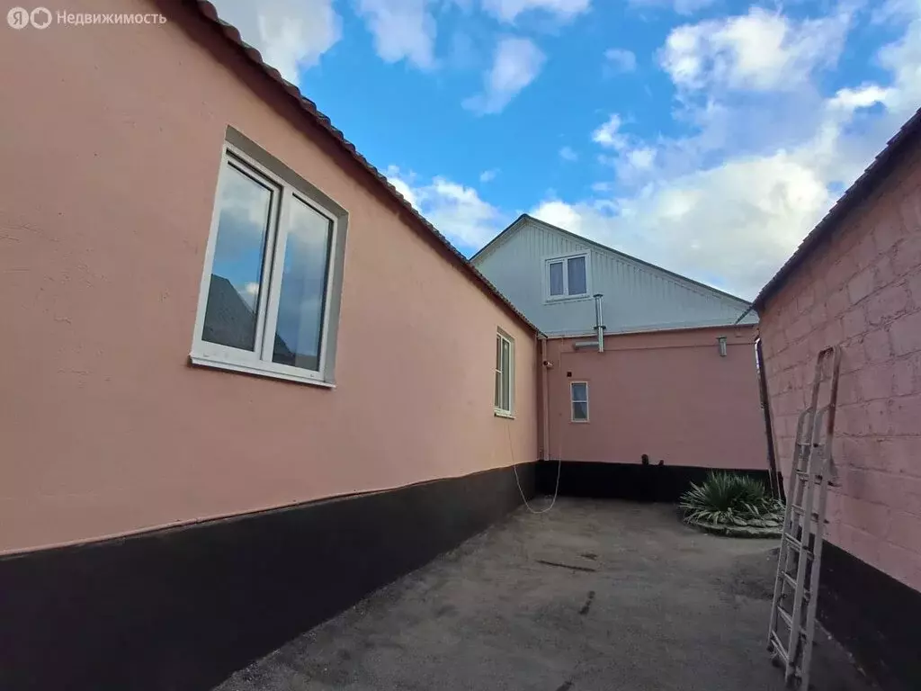 Дом в Михайловск, улица Гагарина, 422 (166 м) - Фото 1