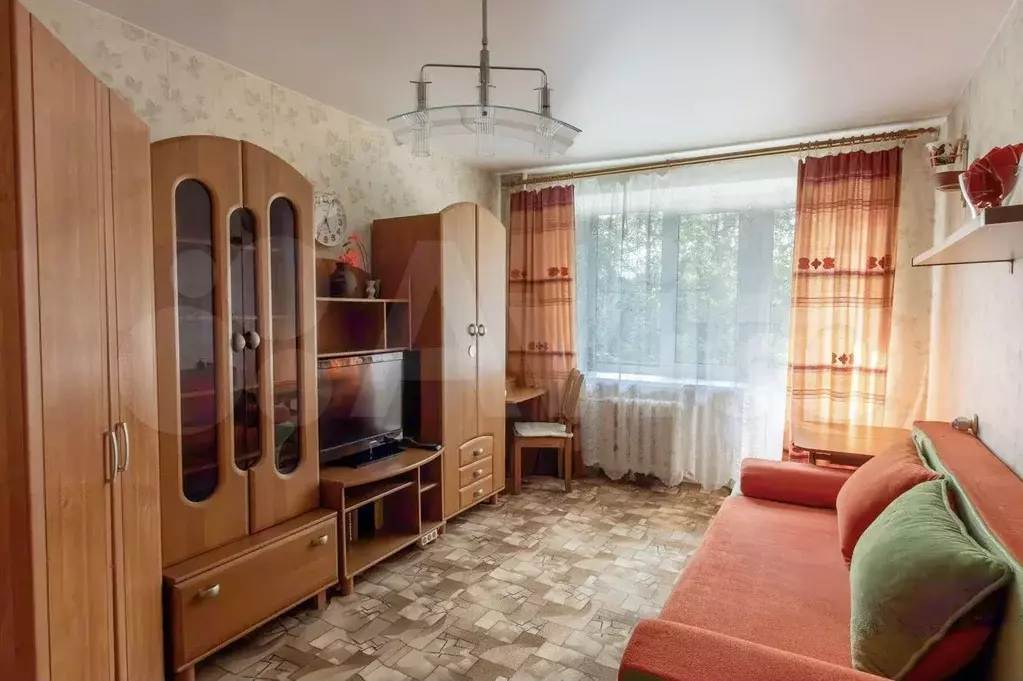 2-к. квартира, 47 м, 3/5 эт. - Фото 0