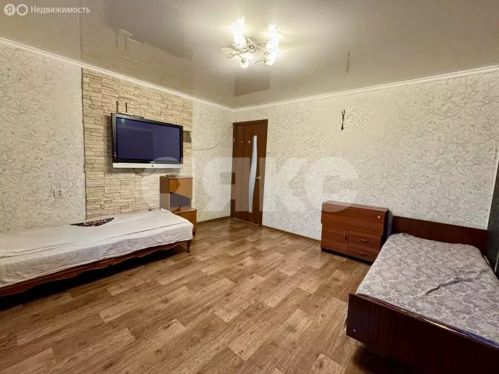 2-комнатная квартира: Нижнекамск, проспект Химиков, 70А (43.3 м) - Фото 1