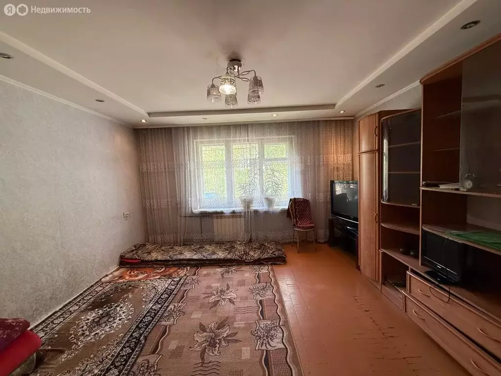2-комнатная квартира: Красноярск, улица Шевченко, 86 (52.5 м) - Фото 1