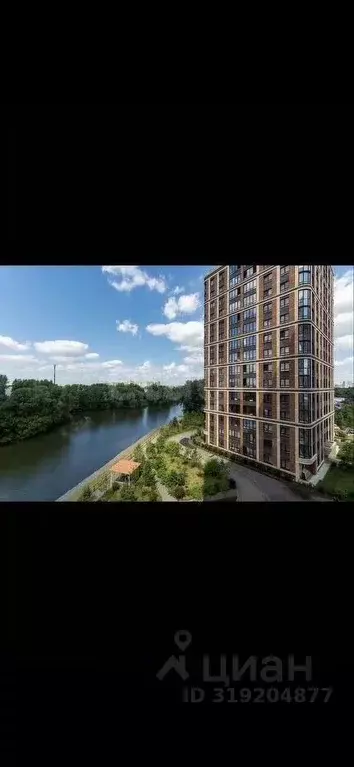 2-к кв. Новосибирская область, Новосибирск 1-я Шоссейная ул., 60 (35.0 ... - Фото 0