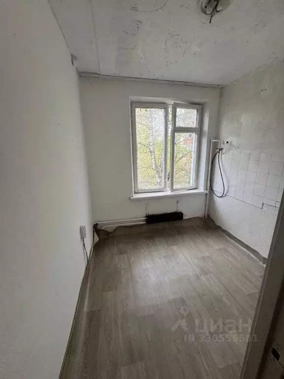 2-к кв. Москва Волгоградский просп., 76К2 (45.0 м) - Фото 1