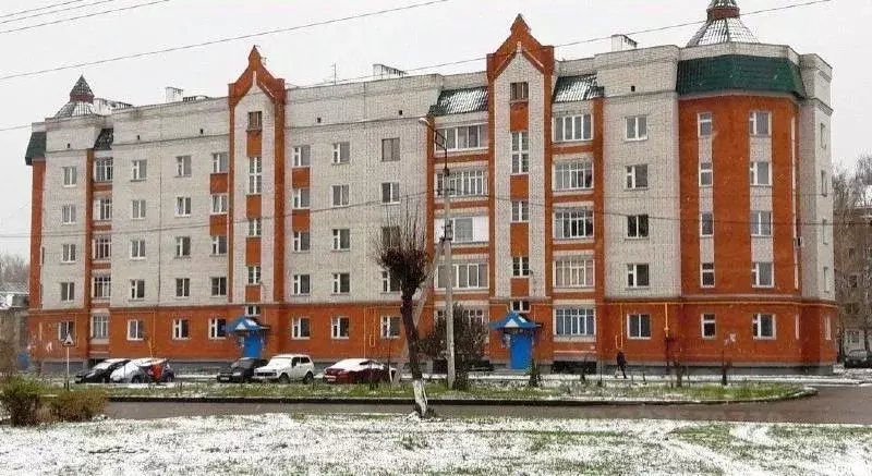 3-к кв. Татарстан, Зеленодольск ул. Гоголя, 23 (78.0 м) - Фото 2