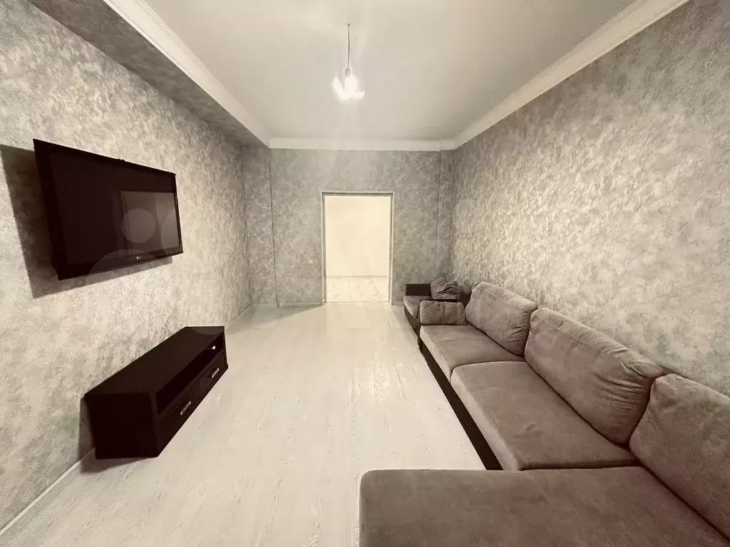 2-к. квартира, 85 м, 4/6 эт. - Фото 1