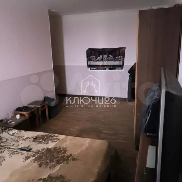 3-к. квартира, 71м, 5/5эт. - Фото 1