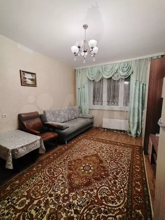 2-к. квартира, 54 м, 11/17 эт. - Фото 0