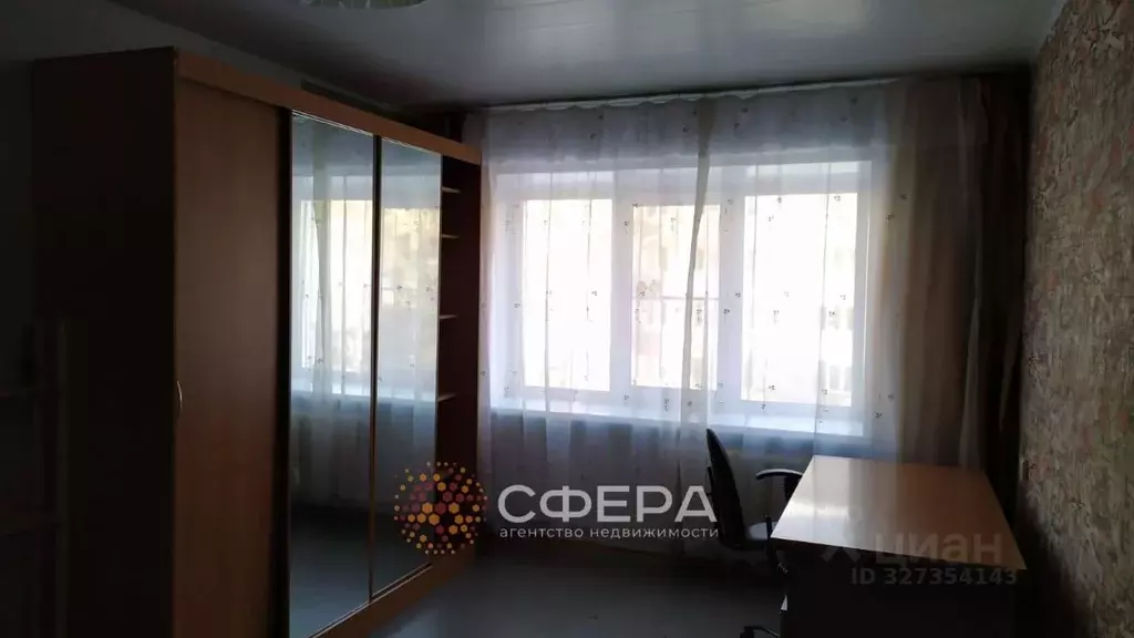 1-к кв. Новосибирская область, Новосибирск Пашино мкр, ул. ... - Фото 1