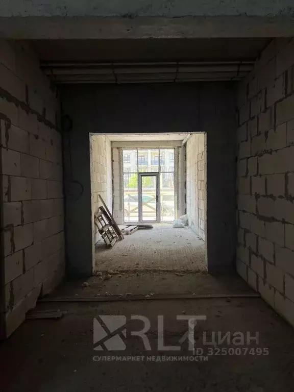 Офис в Дагестан, Махачкала ул. Газпромная, 15к1 (39 м) - Фото 2