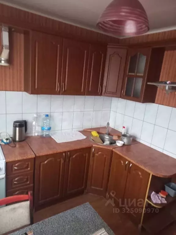 1-к кв. Тюменская область, Тюмень ул. Пермякова, 53 (36.0 м) - Фото 1