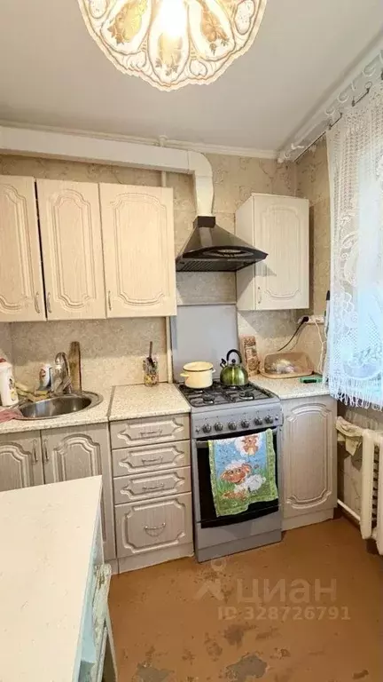 2-к кв. Московская область, Раменское Бронницкая ул., 25 (44.0 м) - Фото 1