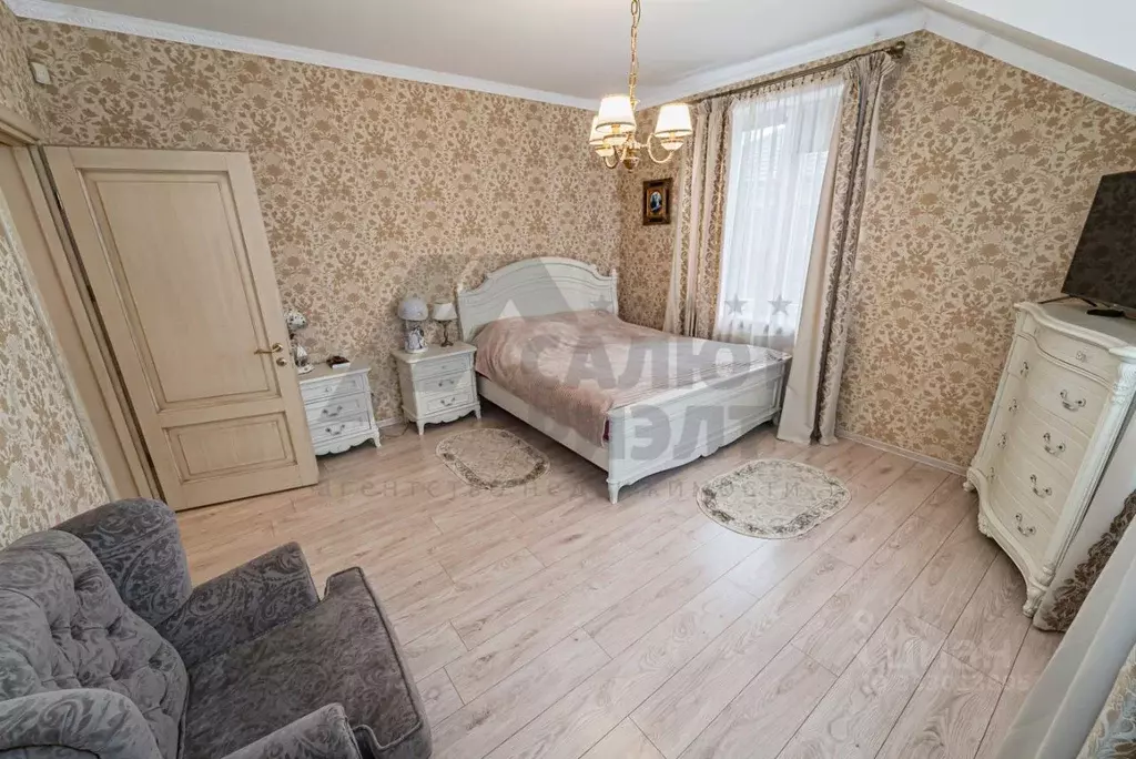 Дом в Калининградская область, Калининград ул. Генерала Белобородова, ... - Фото 1