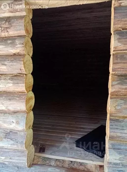 Дом в Ленинградская область, Гатчинский район, Вырица городской ... - Фото 1