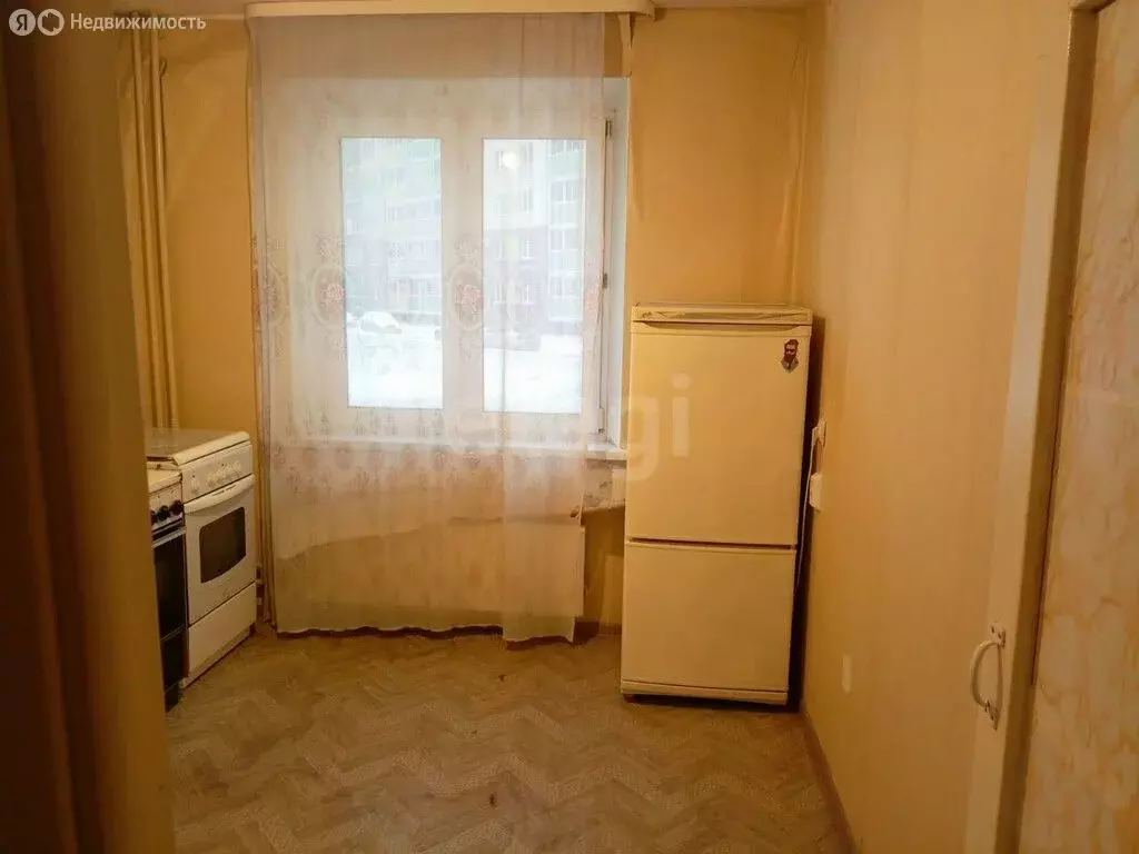 3-комнатная квартира: Челябинск, улица Профессора Благих, 61 (60 м) - Фото 1