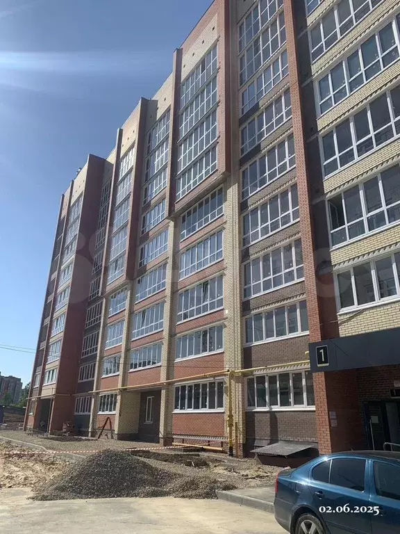 2-к. квартира, 86 м, 4/9 эт. - Фото 0