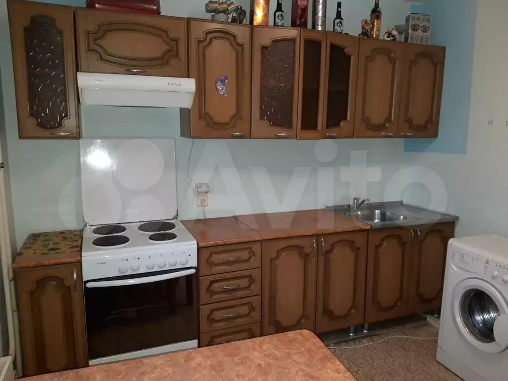 1-к. квартира, 40 м, 10/16 эт. - Фото 0