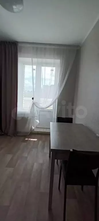 1-к. квартира, 41 м, 6/20 эт. - Фото 1