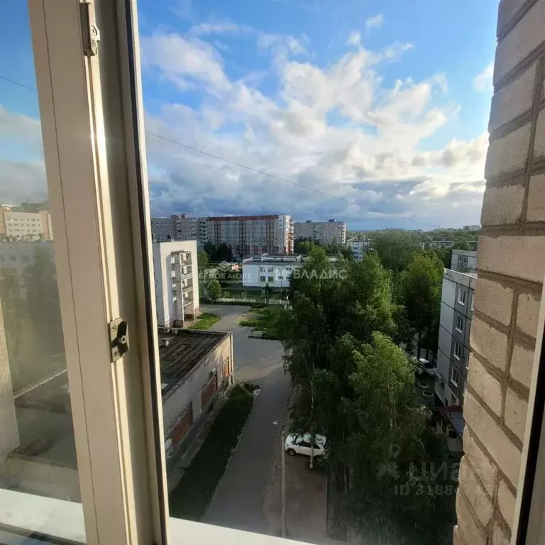Комната Архангельская область, Северодвинск Морской просп., 13 (12.0 ... - Фото 0