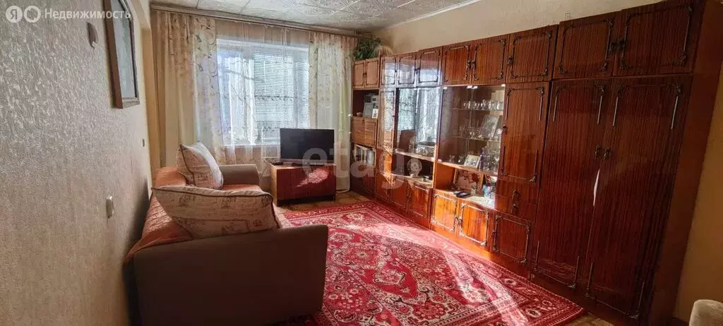 2-комнатная квартира: посёлок Малиновка, 19Б (48.7 м) - Фото 0