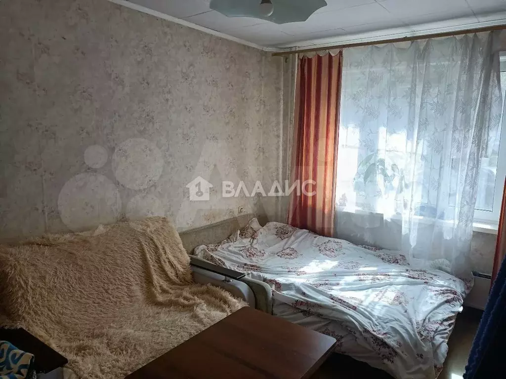 2-к. квартира, 42,8 м, 1/9 эт. - Фото 1