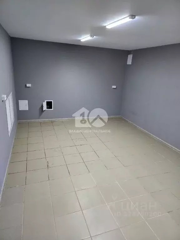 Помещение свободного назначения в Новосибирская область, Бердск ул. ... - Фото 1