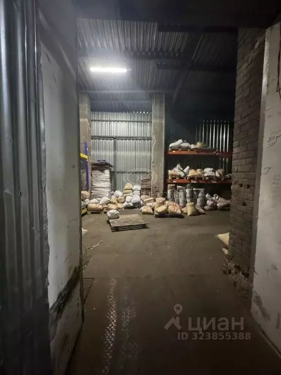 Склад в Московская область, Подольск Комсомольская ул., 1 (488 м) - Фото 2