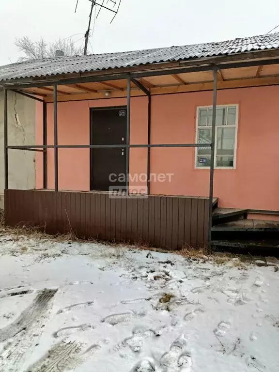 1-к кв. Челябинская область, Челябинск ул. Чайковского, 67 (35.0 м) - Фото 1